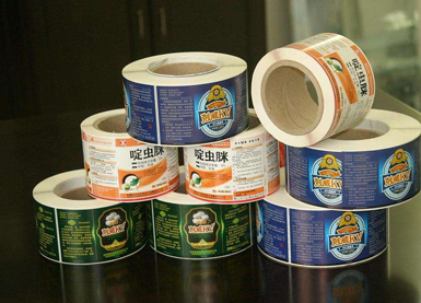 热敏收银纸怎么选？必晟纸业教你认准这几点