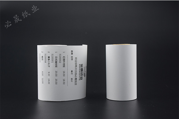 收银纸80x50