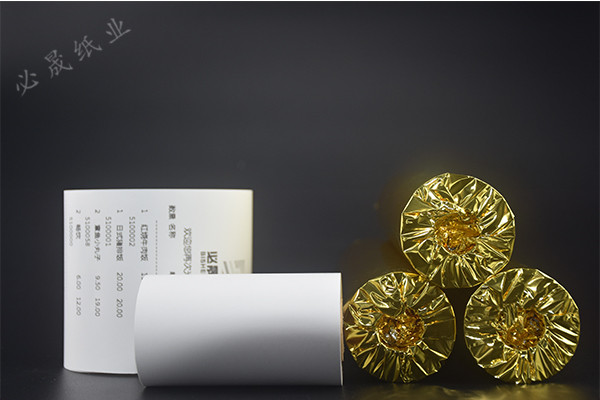 收银纸80x50
