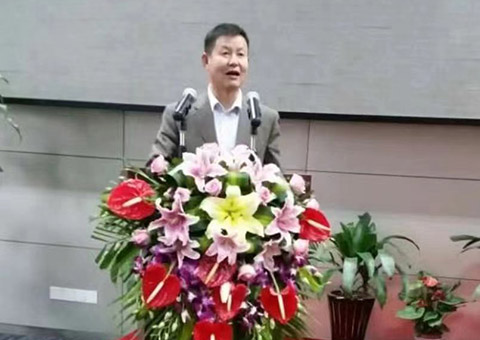 领导参观指导工作