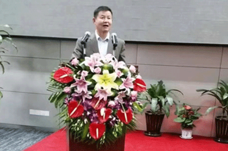 湖北必晟纸业工作分享